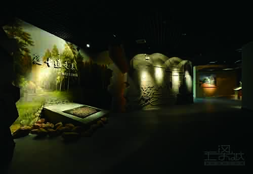 郴州博物馆